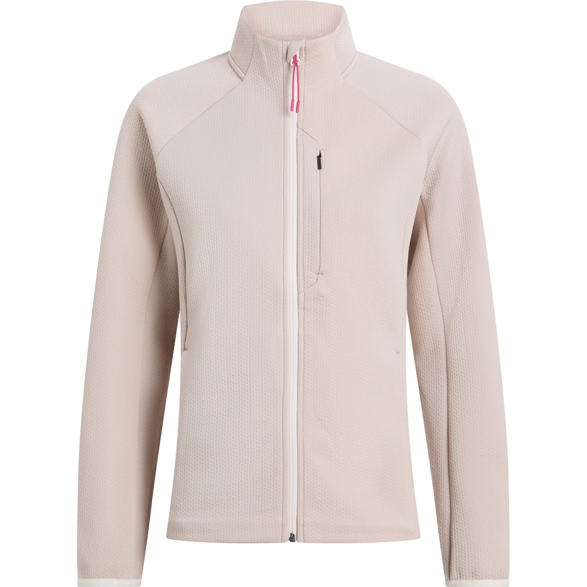 McKinley Da.-Unterjacke Emmet W – GREY