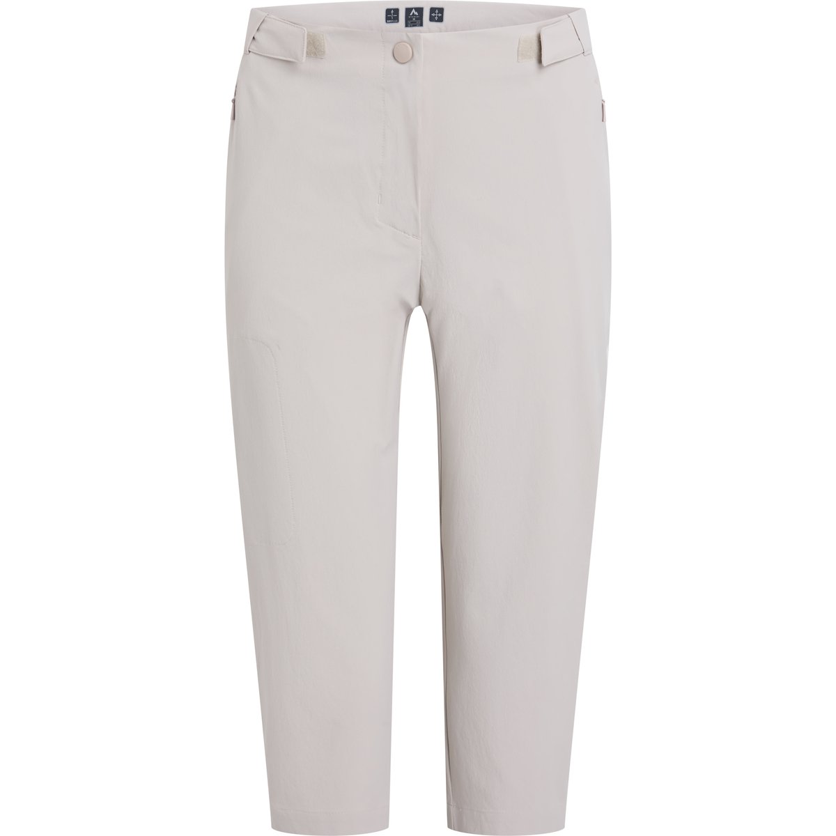 McKinley Da.-Caprihose Capty II W – GREY