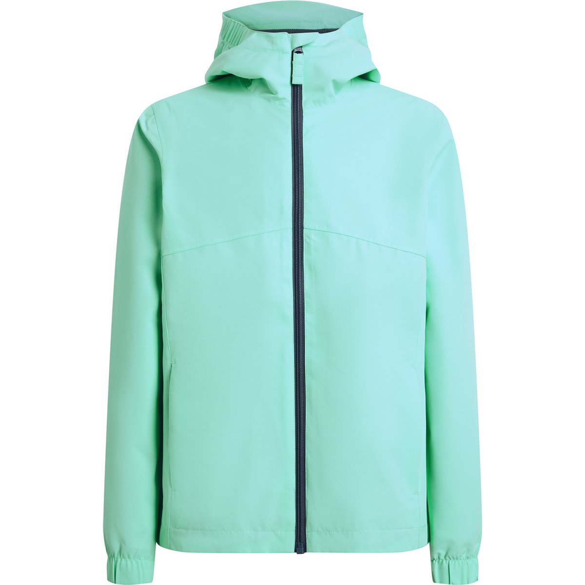 McKinley Mä.-Funktions-Jacke Terang II SHL G – MINT