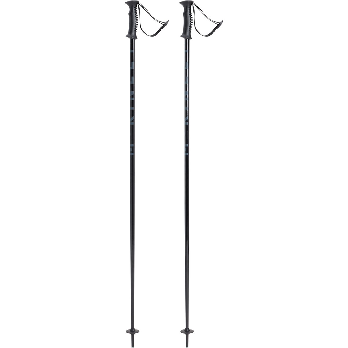 McKinley Herren Alpin-Skistock Ux.-Skistock VIRGO II – BLACK