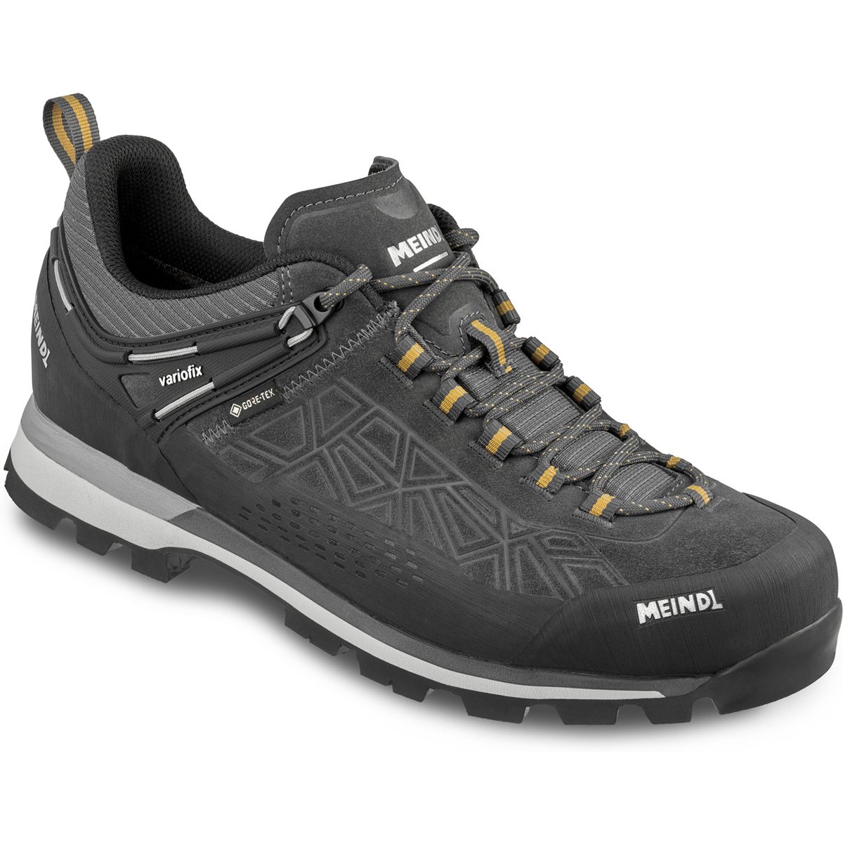 Meindl Literock free GTX – GRANIT/MAIS