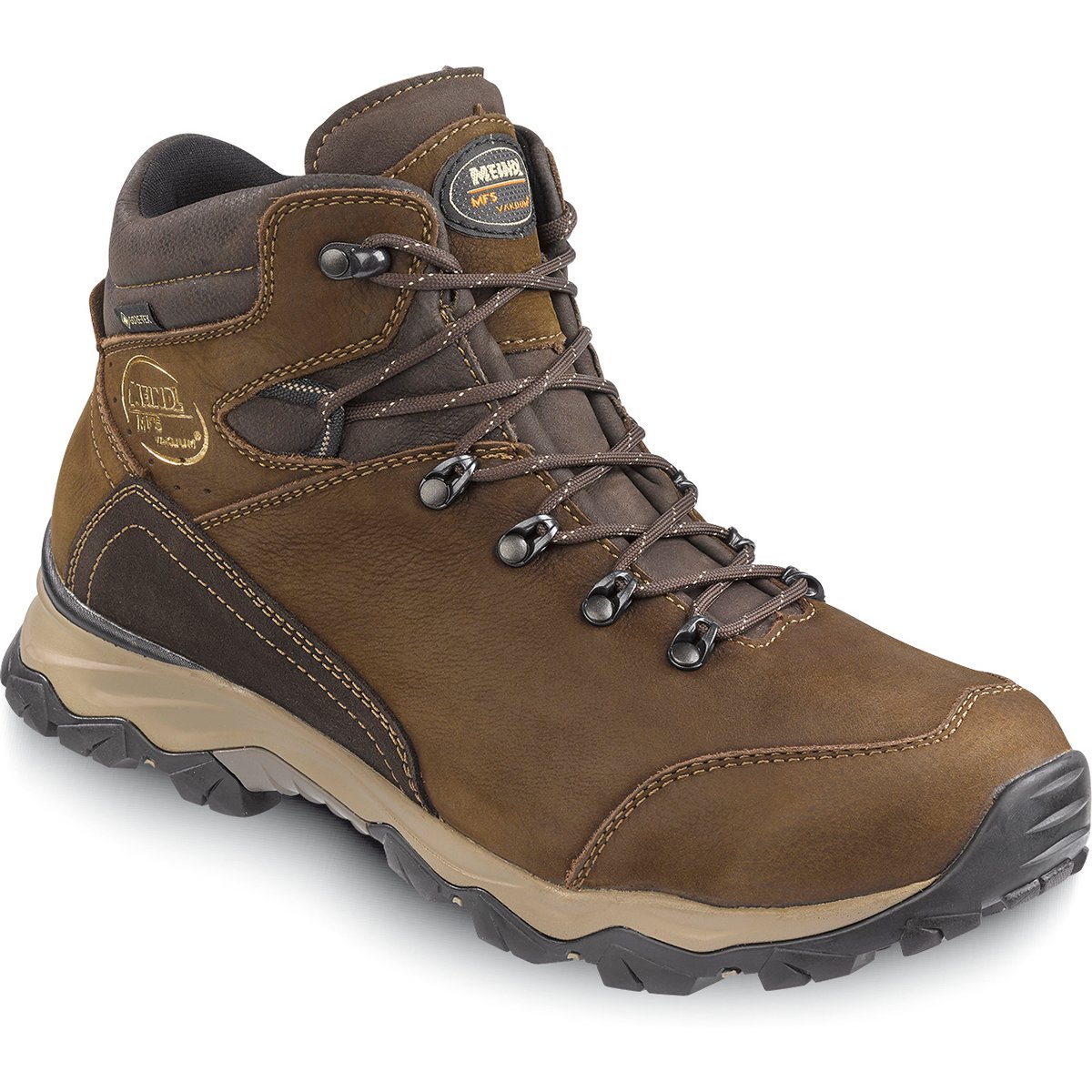 Meindl Eppan GTX – mahagoni