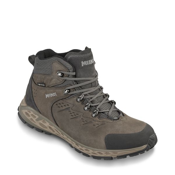 Meindl Menorca Walker Mid – moor/graphit