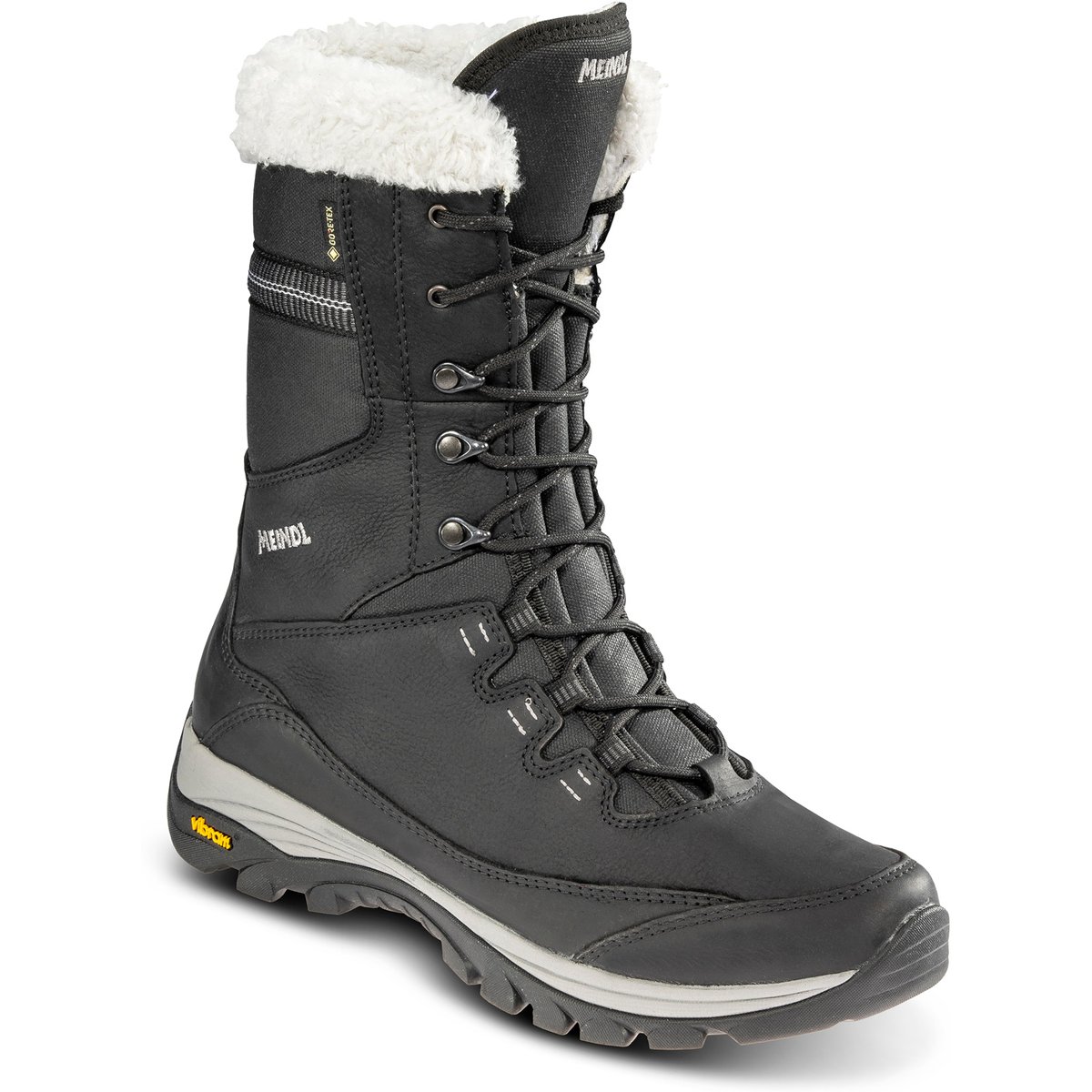 Meindl Novara Lady GTX – schwarz