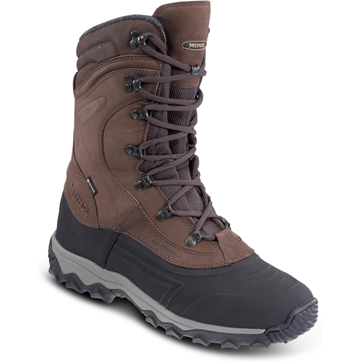 Meindl Garmisch Lady II GTX – espresso