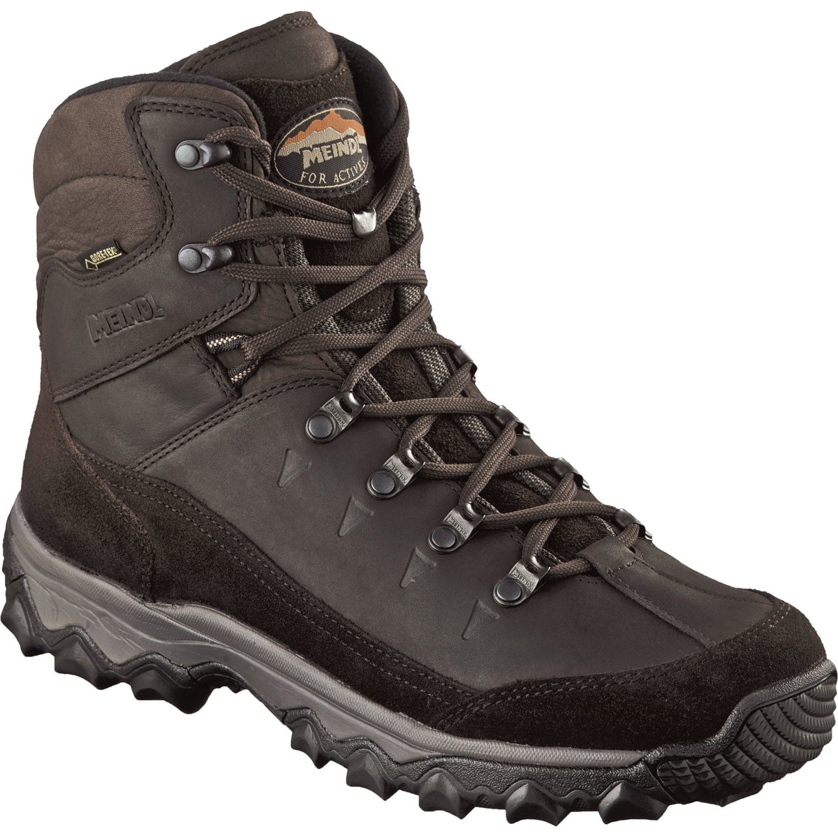 Meindl Rauris GTX – altloden
