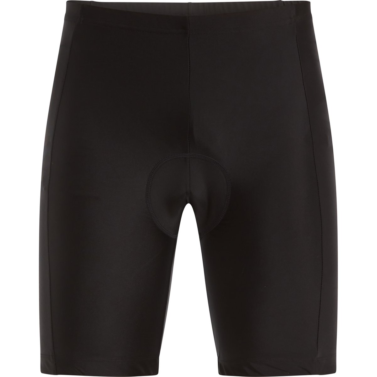 Nakamura He.-Fahrrad-Hose Marseille II ux – BLACK