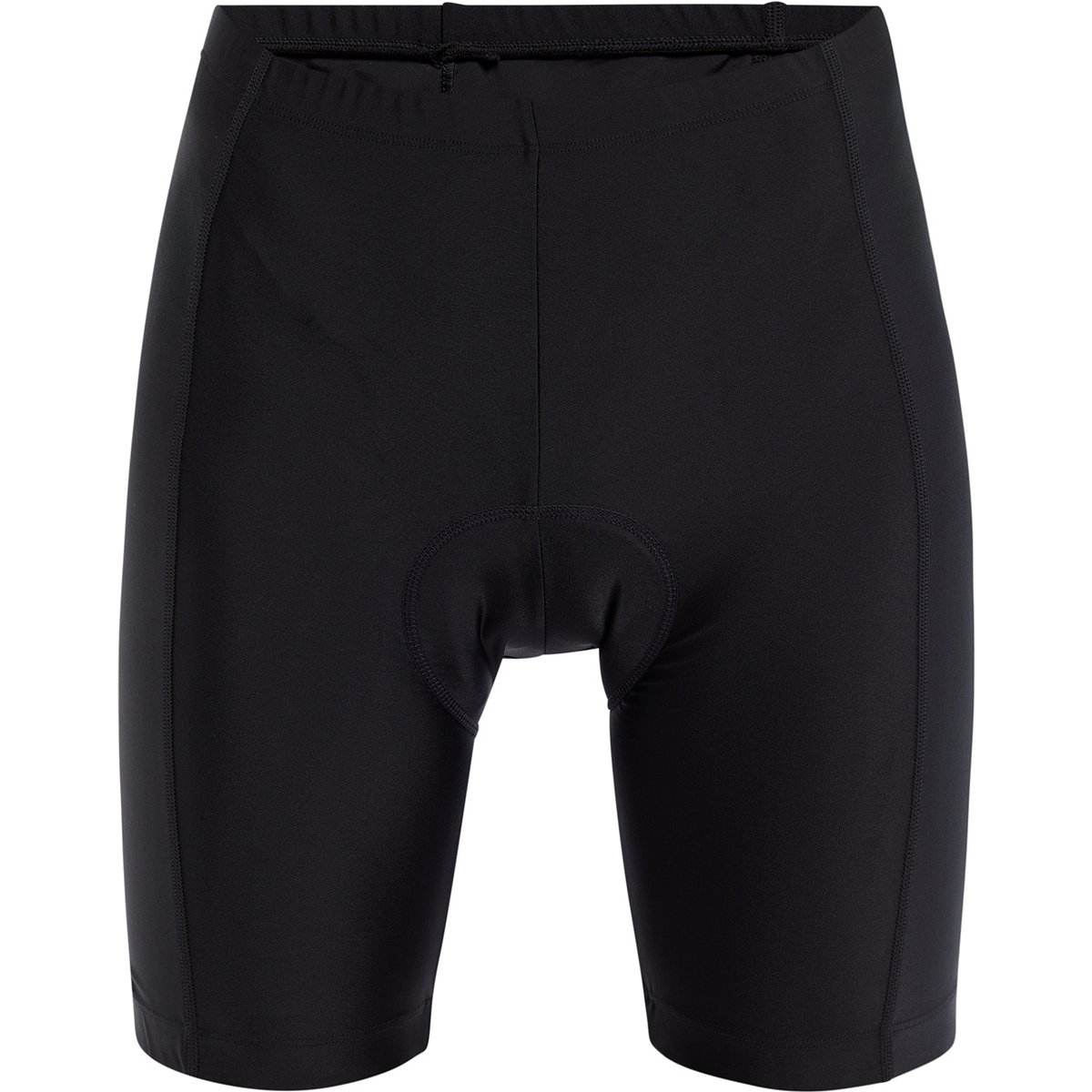 Nakamura Da.-Fahrrad-Hose Marseille II wms – BLACK
