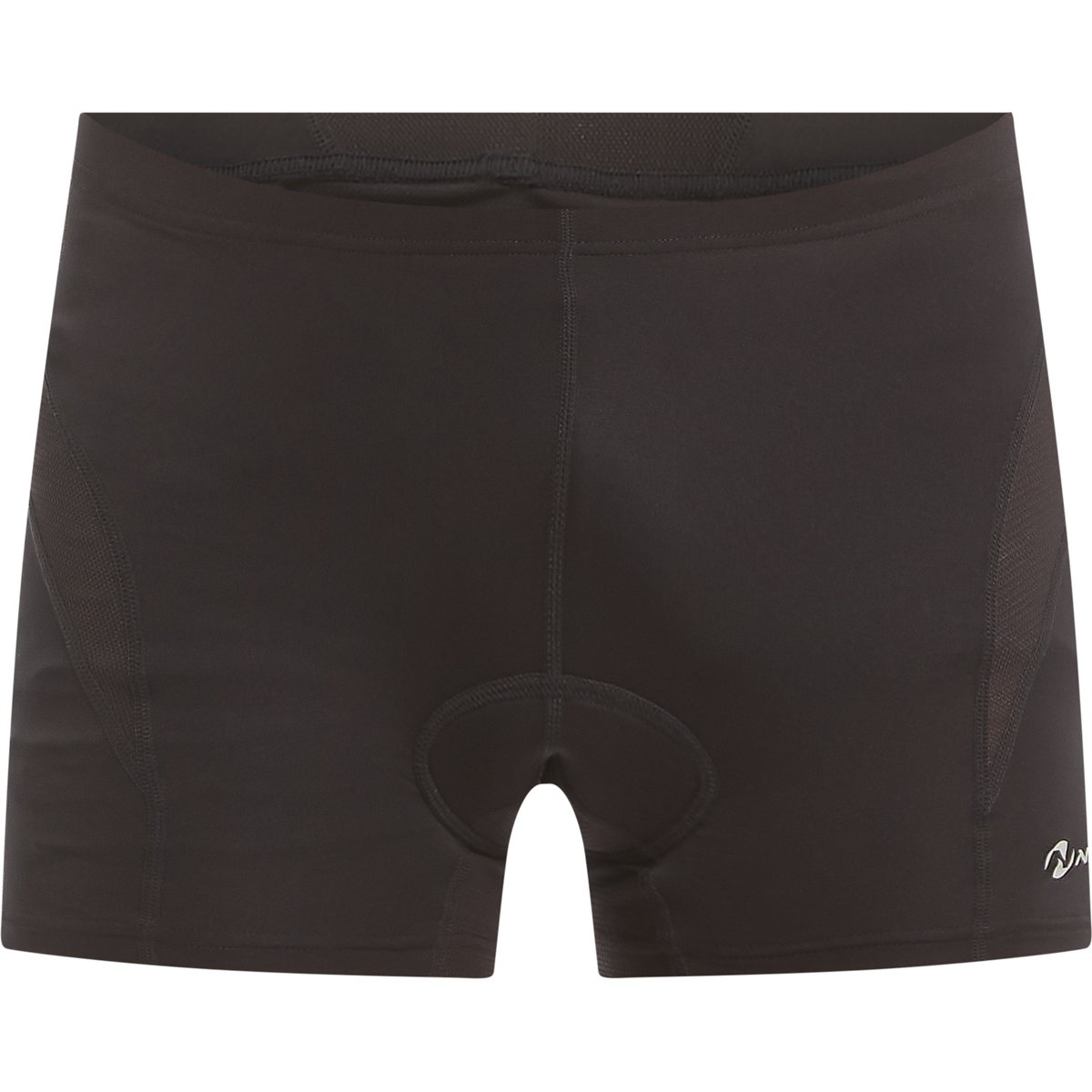 Nakamura He.-Boxershorts Tramin II ux – BLACK