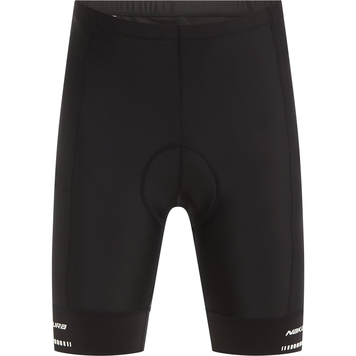 Nakamura He.-Fahrrad-Hose Denno III M – BLACK NIGHT
