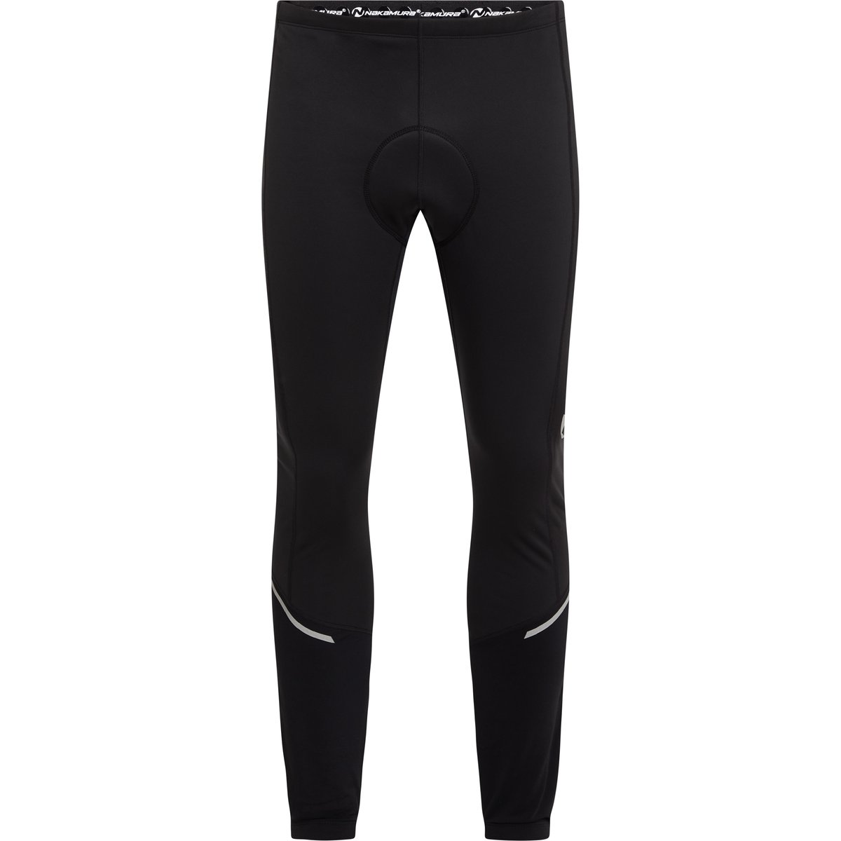 Nakamura He.-Fahrrad-Hose Arktos TGT M – BLACK NIGHT