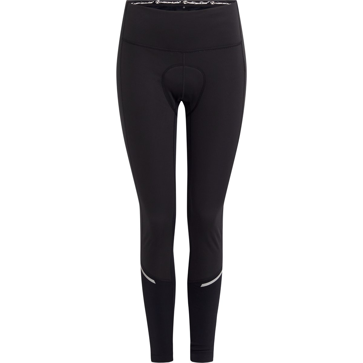 Nakamura Da.-Fahrrad-Hose Arktos TGT W – BLACK NIGHT