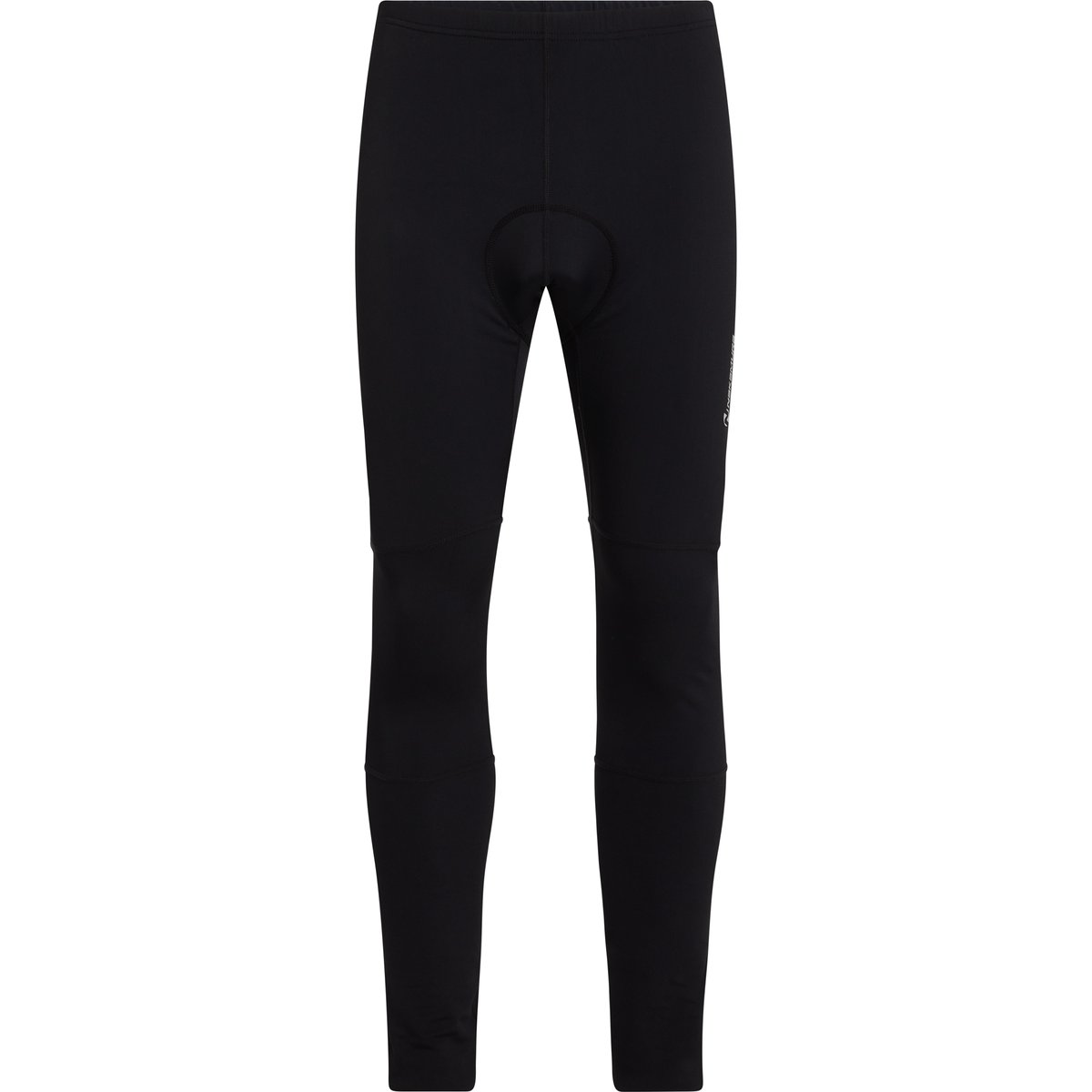 Nakamura He.-Fahrrad-Hose Brussels III M – BLACK NIGHT