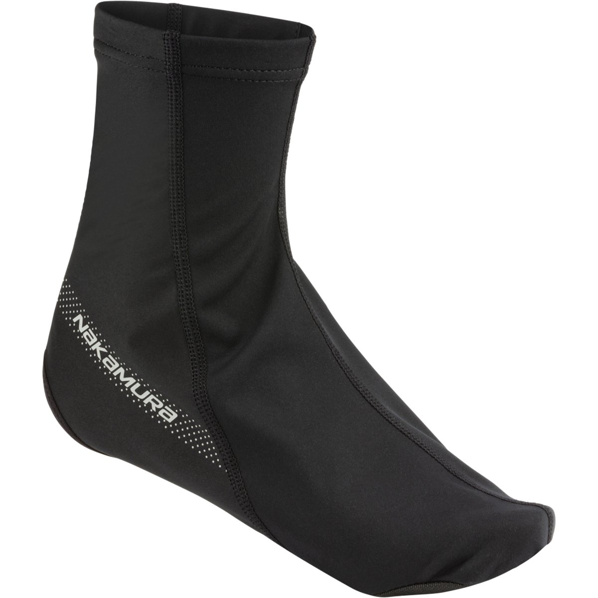 Nakamura Ux.-City/Trek-Bike Arktos SC II U – BLACK NIGHT