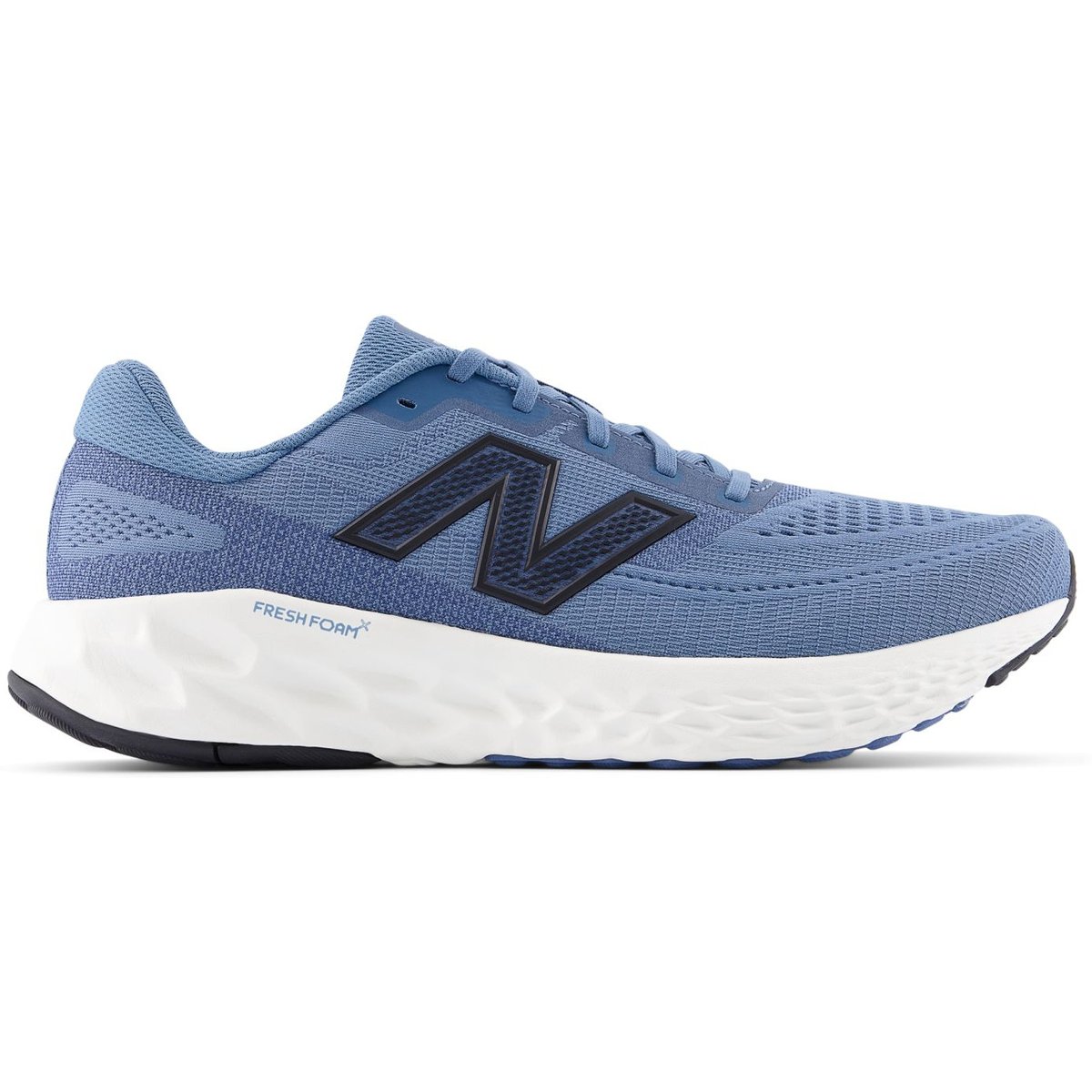 New Balance Fresh Foam X EVOZ v4 – BLUE