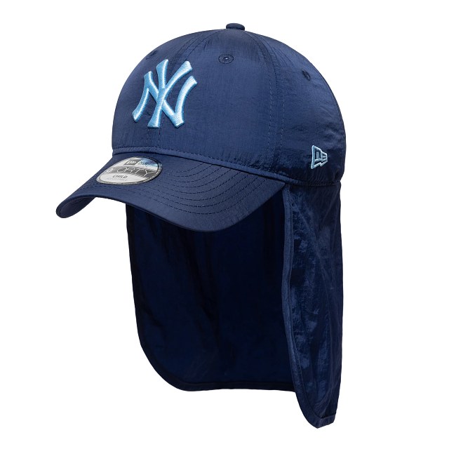 NEW ERA CHILD SUN SHIELD 9FORTY NEYYAN  NVYDBL – NAVY