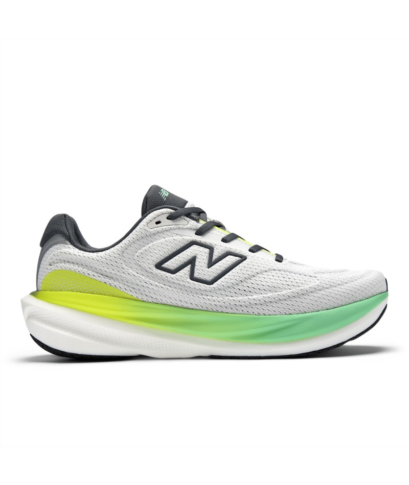 New Balance 1080v15 Grey Days – REFLECTION