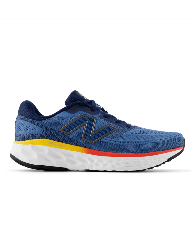New Balance EVOZ v4 – SEA STONE