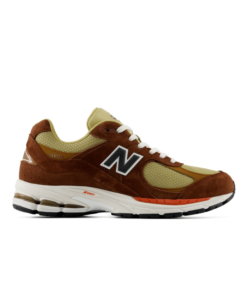 New Balance 2002R – RICH OAK
