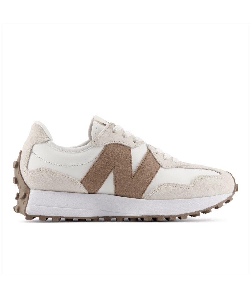 New Balance 327 – LINEN