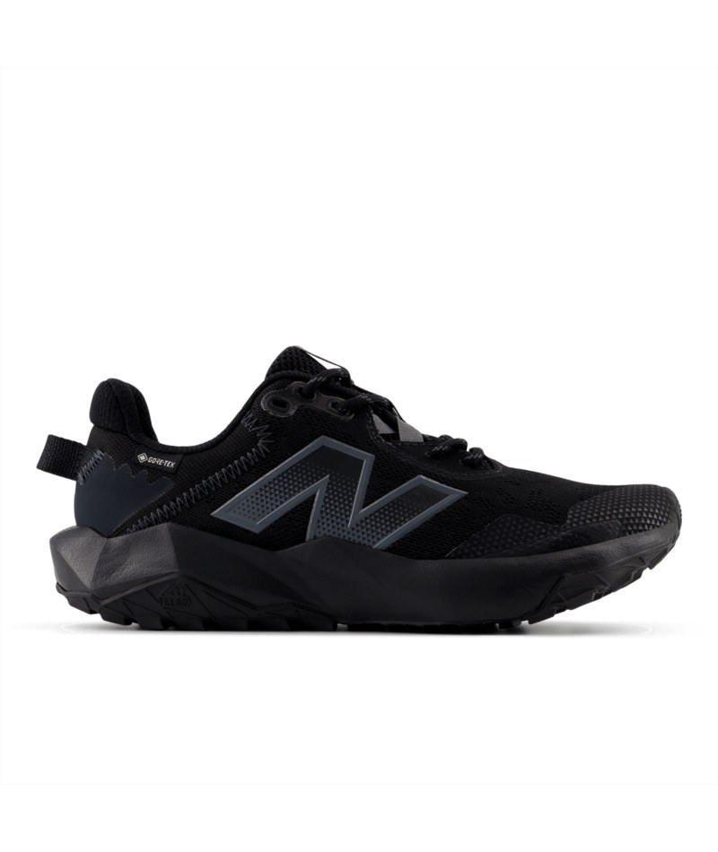 New Balance Dynasoft Nitrel v6 Gore Tex ® – BLACK