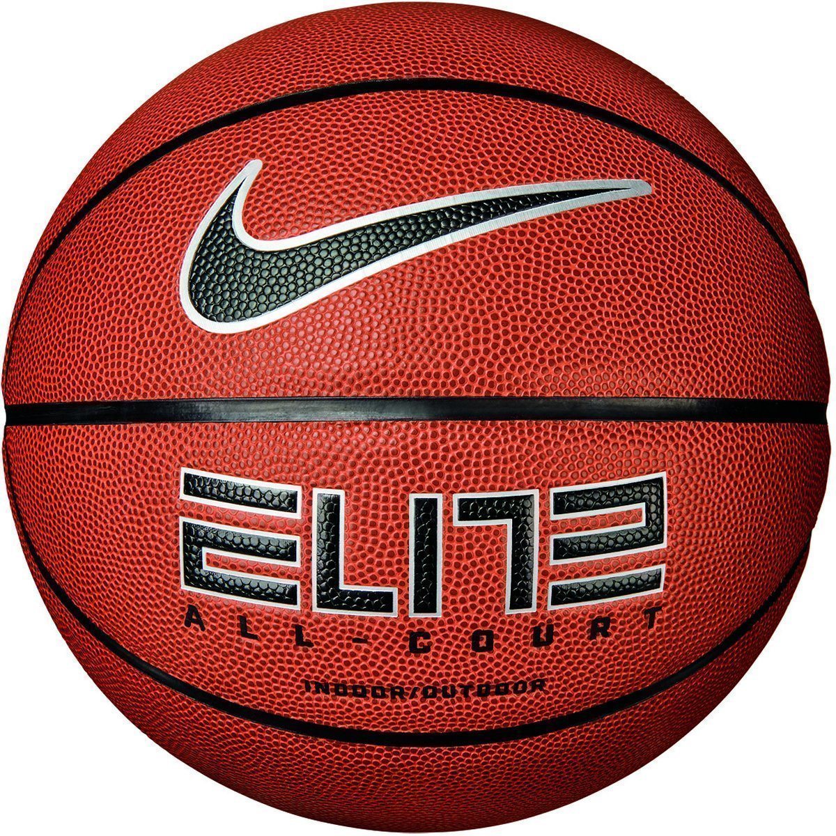 Nike 9017/29 Nike Elite All Court 8 – AMBER/BLACK/META