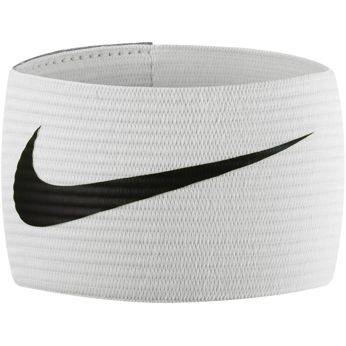 NIKE FUTBOL ARM BAND 2.0 – WHITE/BLACK