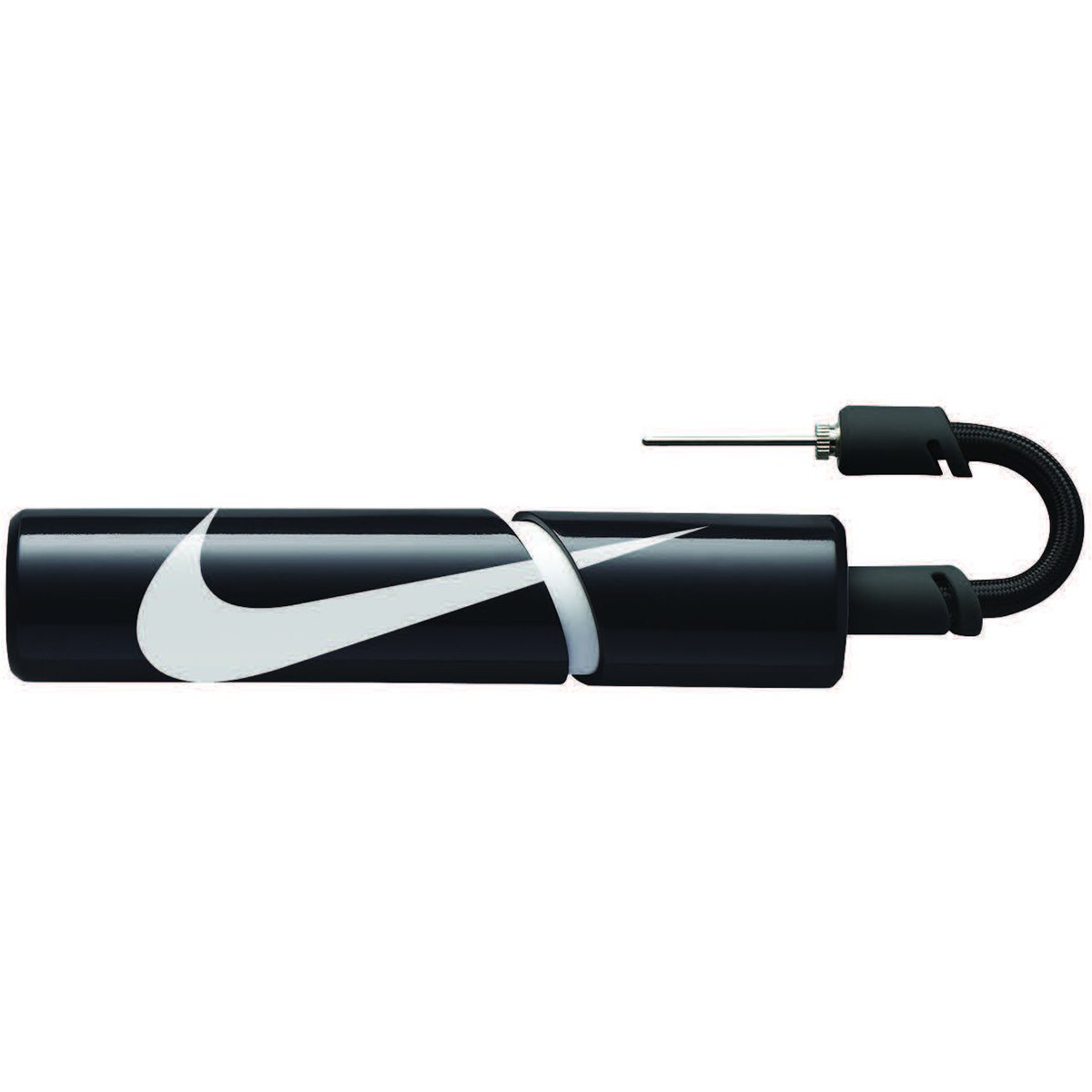 Nike 9038/186 Essential Ball Pump I – BLACK/WHITE/WHIT