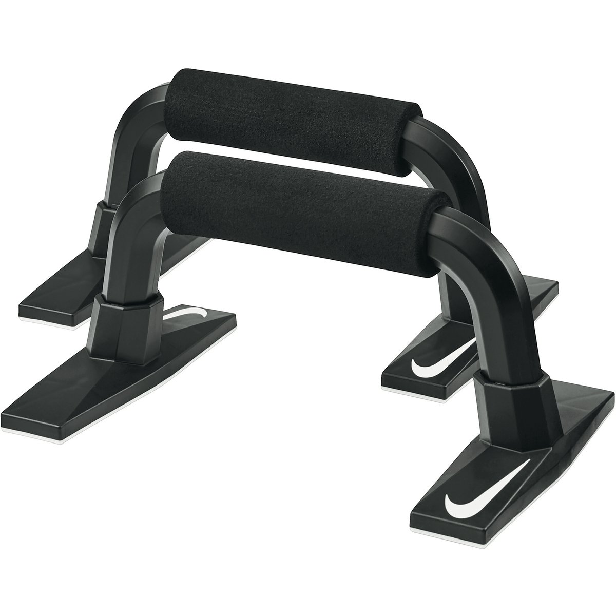 Nike 9339/57 Push Up Grip 3.0 – BLACK/WHITE