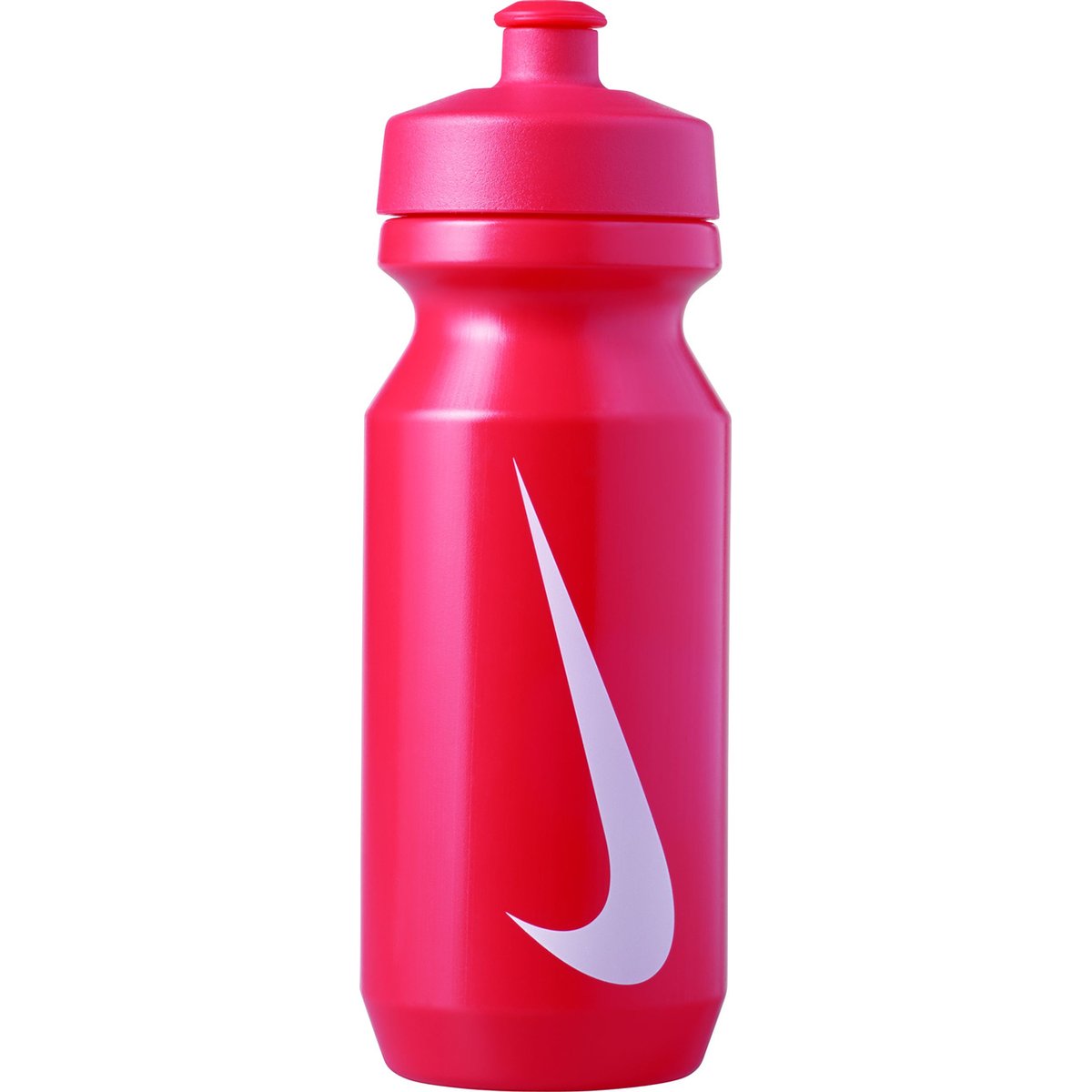 Nike 9341/63 Big Mouth Water Bottle – SPORT RED/SPORT