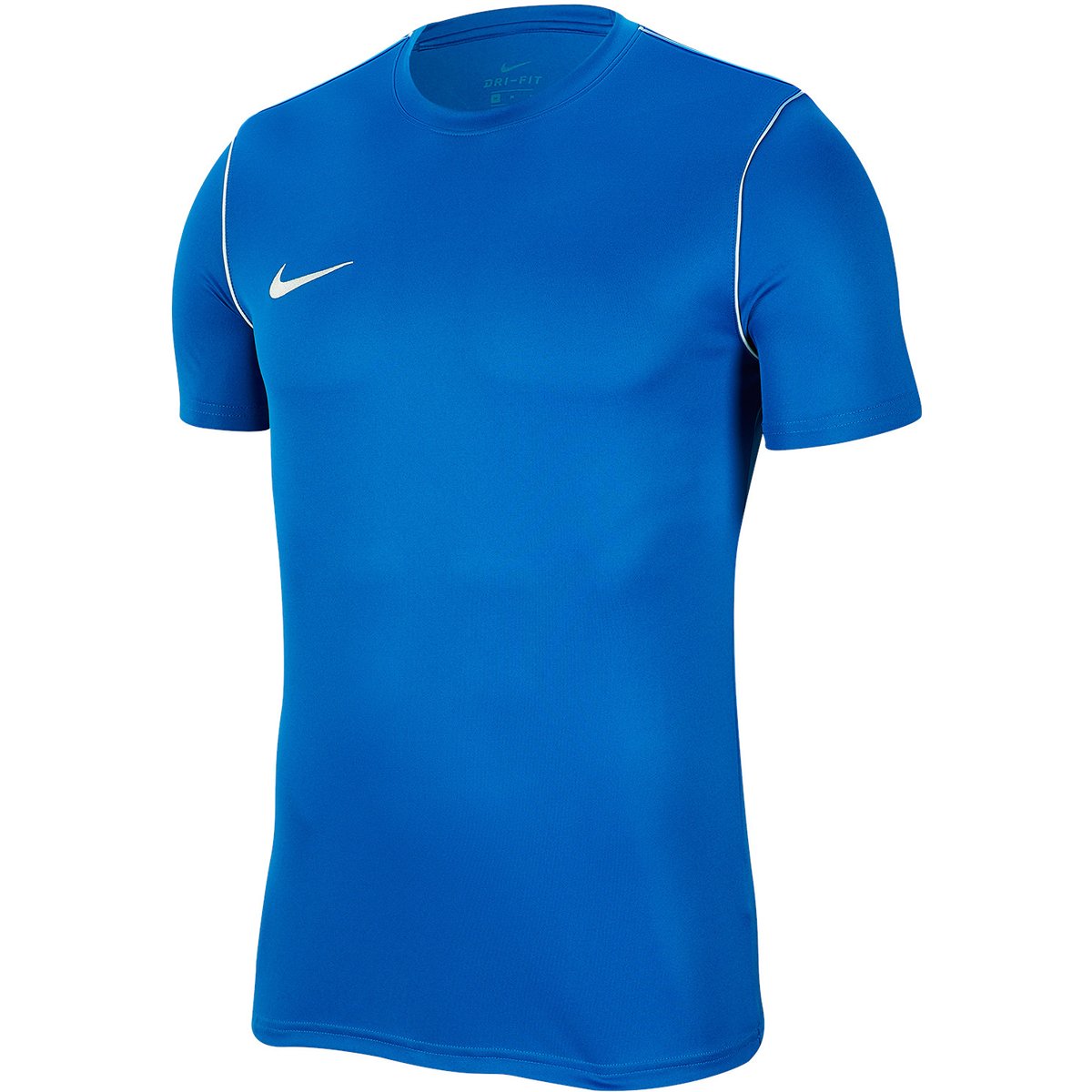Nike Dri-FIT Park20 Trikot Kurzarm Herren – ROYAL BLUE/WHITE/WHITE
