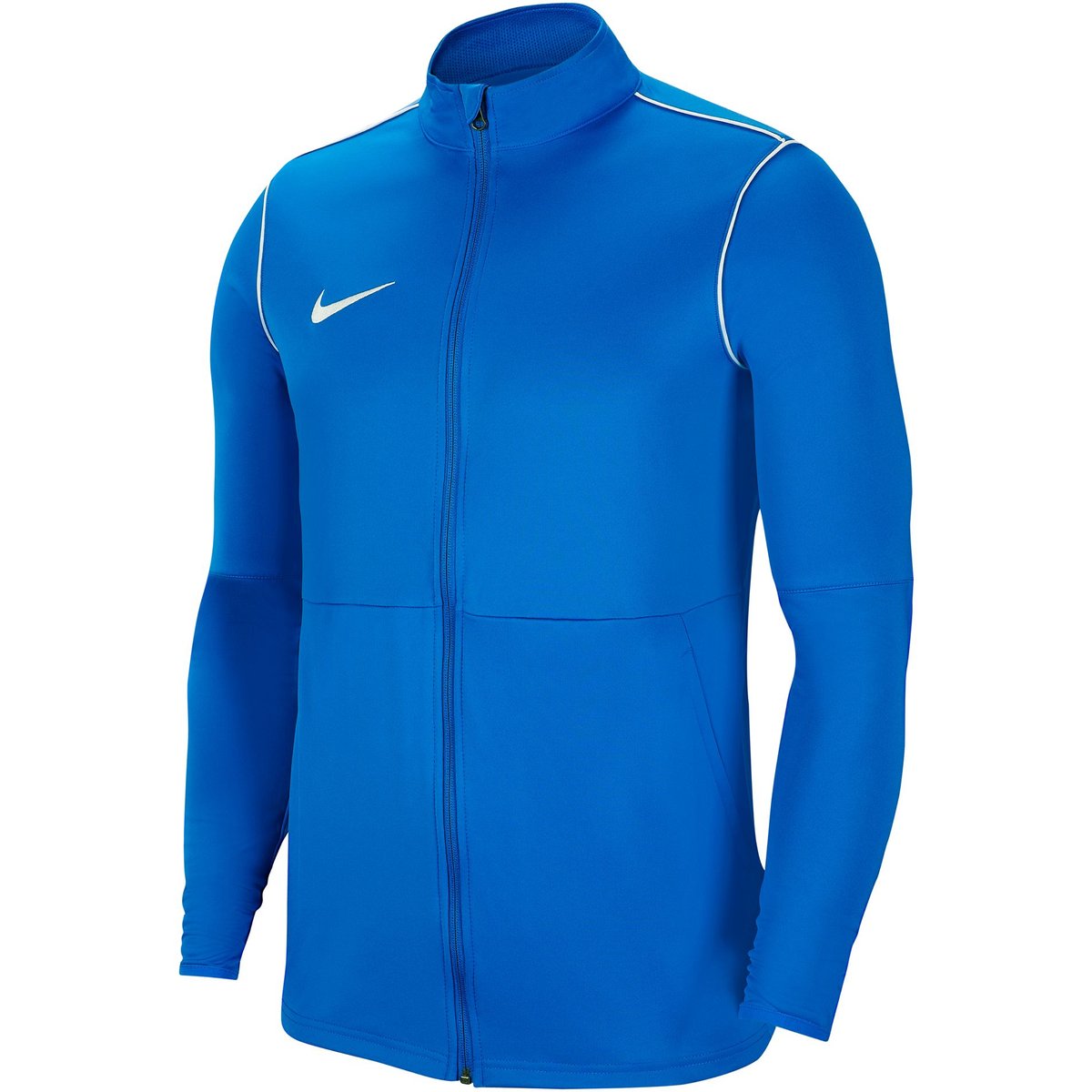 Nike Fußball - Teamsport Textil - Jacken Park 20 Training Jacke NIKE Fußball - Teamsport Textil - Jacken Park 20 Training Jacke – ROYAL BLUE/WHITE/WHITE