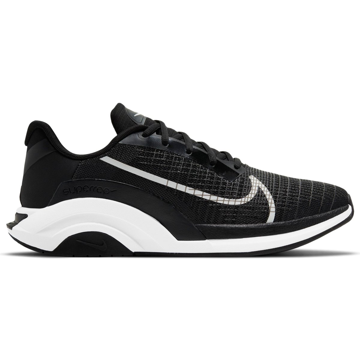 Nike M NIKE ZOOMX SUPERREP SURGE – BLACK/WHITE-BLACK