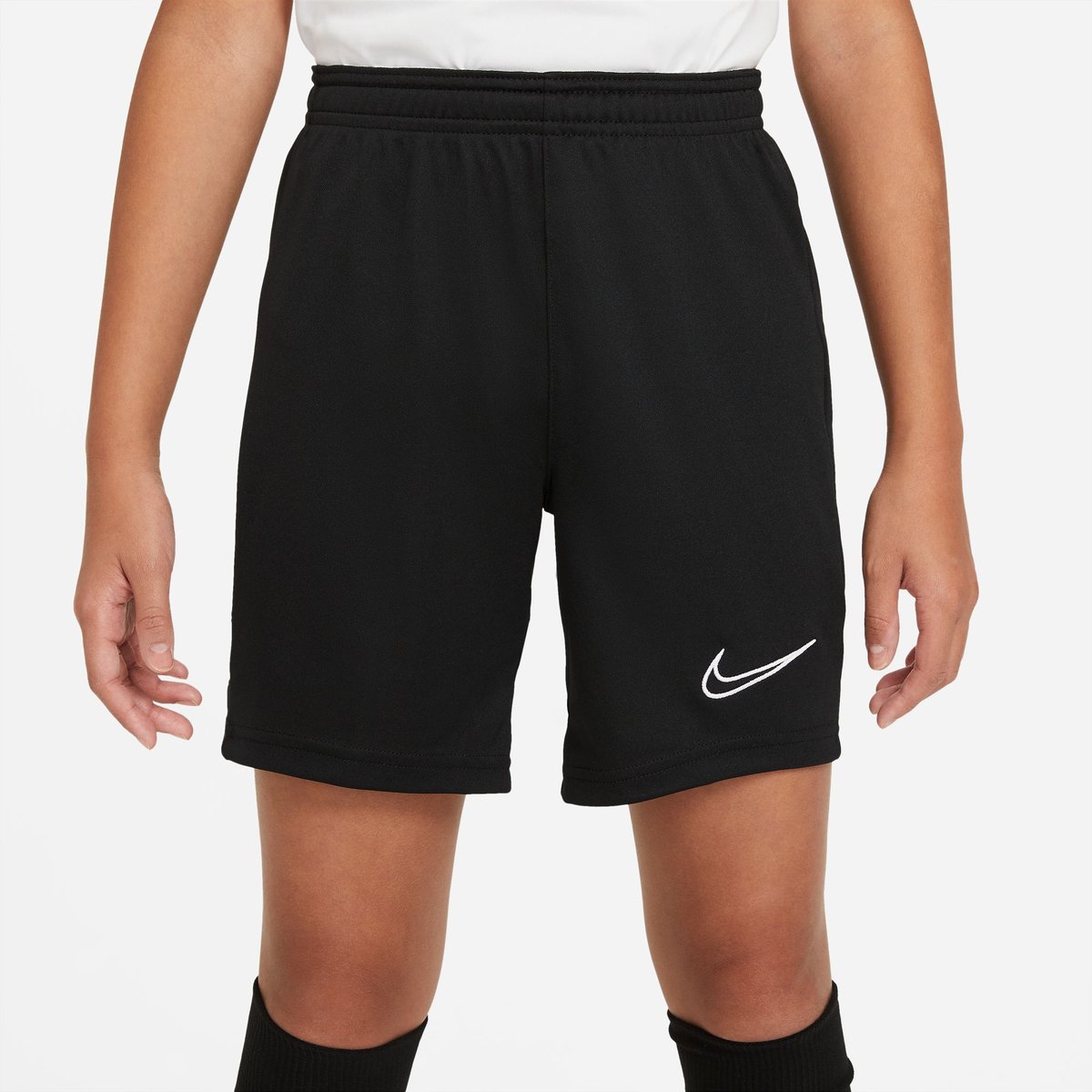 Nike Shorts Dri-FIT Academy – BLACK/WHITE/WHITE/WHITE