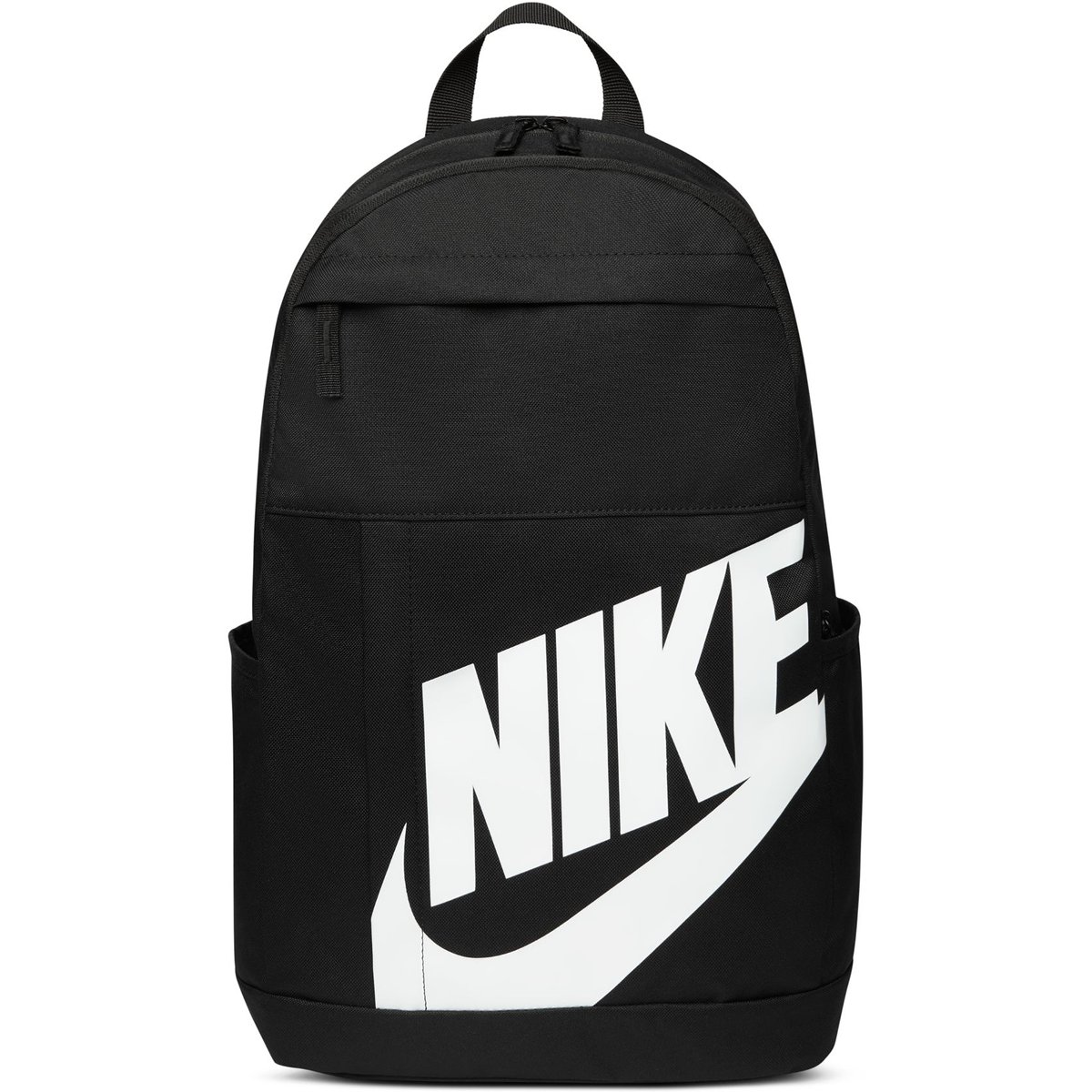 Nike Elemental Rucksack HBR – BLACK/BLACK/WHITE