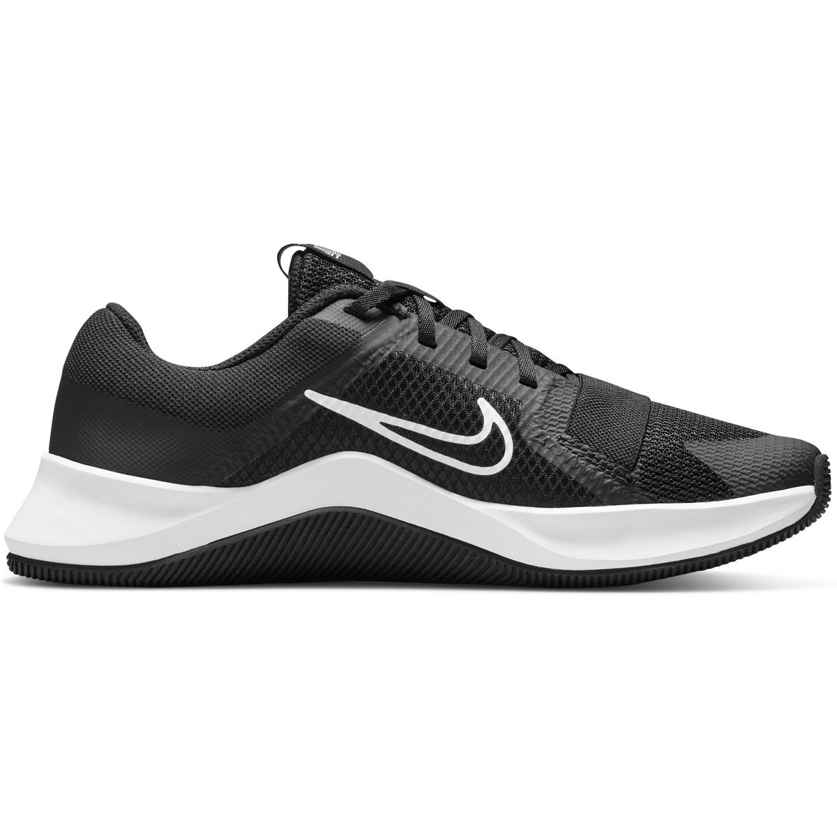 Nike W NIKE MC TRAINER 2 – BLACK/WHITE-IRON GREY