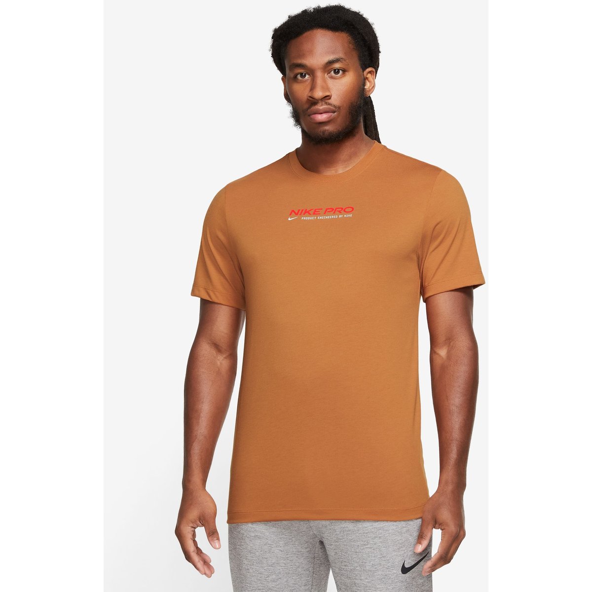 Nike Dri-FIT DB Pro 2 T-Shirt Herren – MONARCH