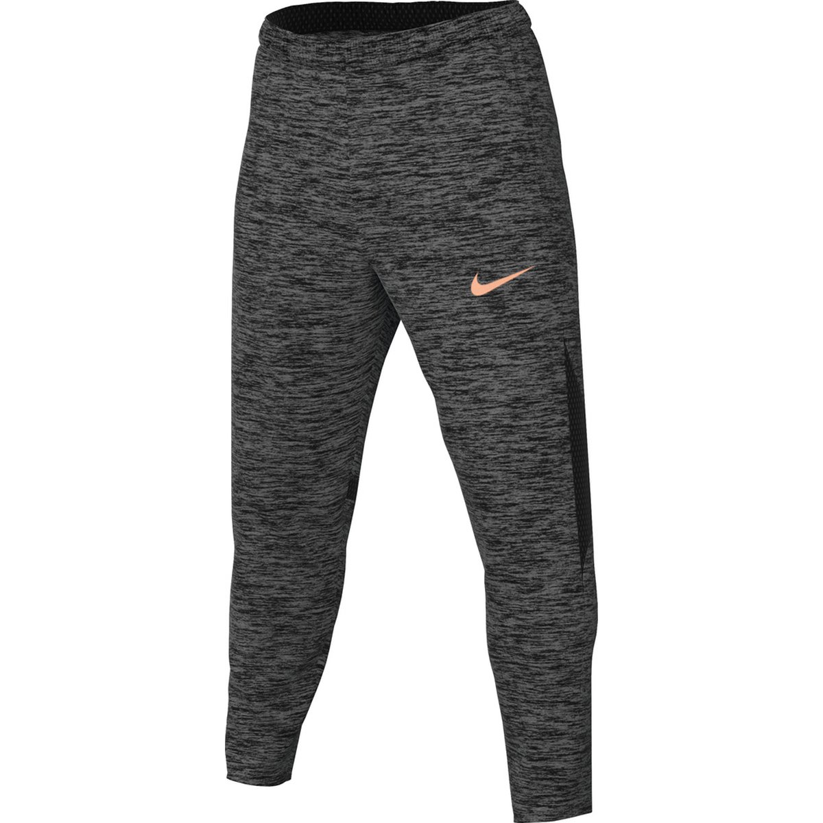 Nike Dri-FIT Academy Track-Hose KP FP HT Herren – BLACK/SUNSET GLOW
