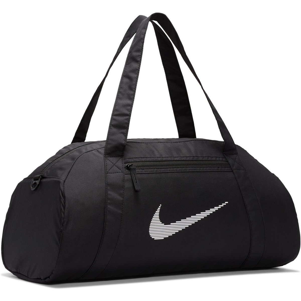 Nike Gym Club Bag - SP23 Sporttasche – BLACK/BLACK/WHITE