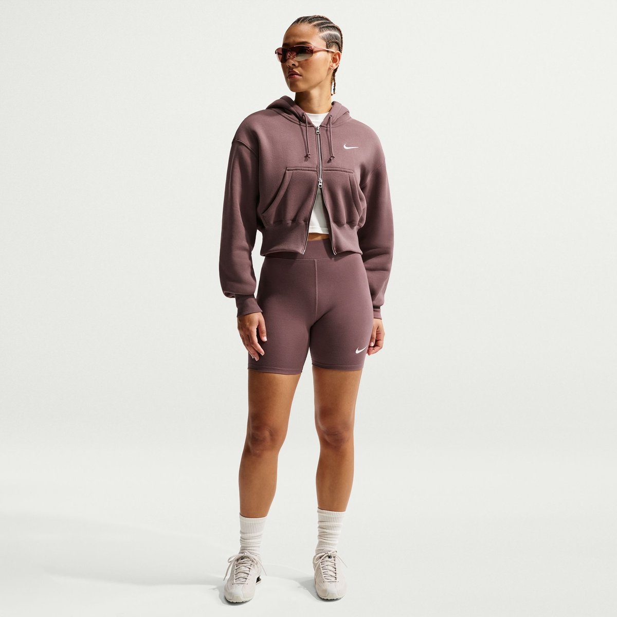 Nike Tight Nike Sportswear Classic Women's Hig – TATTOO/SAIL
