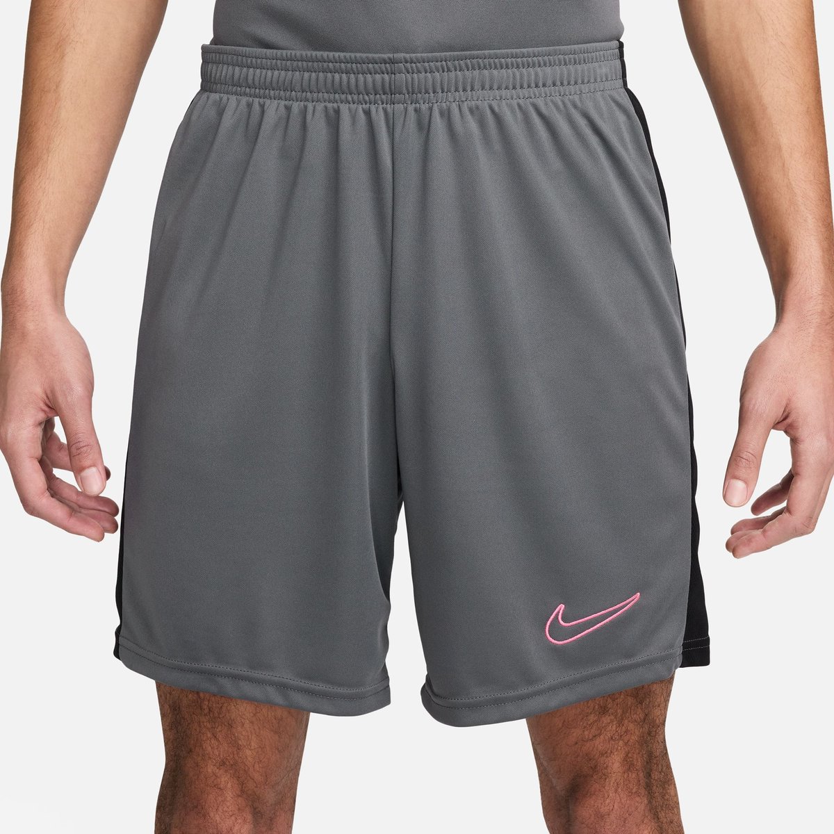 Nike Dri-FIT ACD23 Fußballshorts K BR Herren – IRON GREY/BLACK/SUNSE