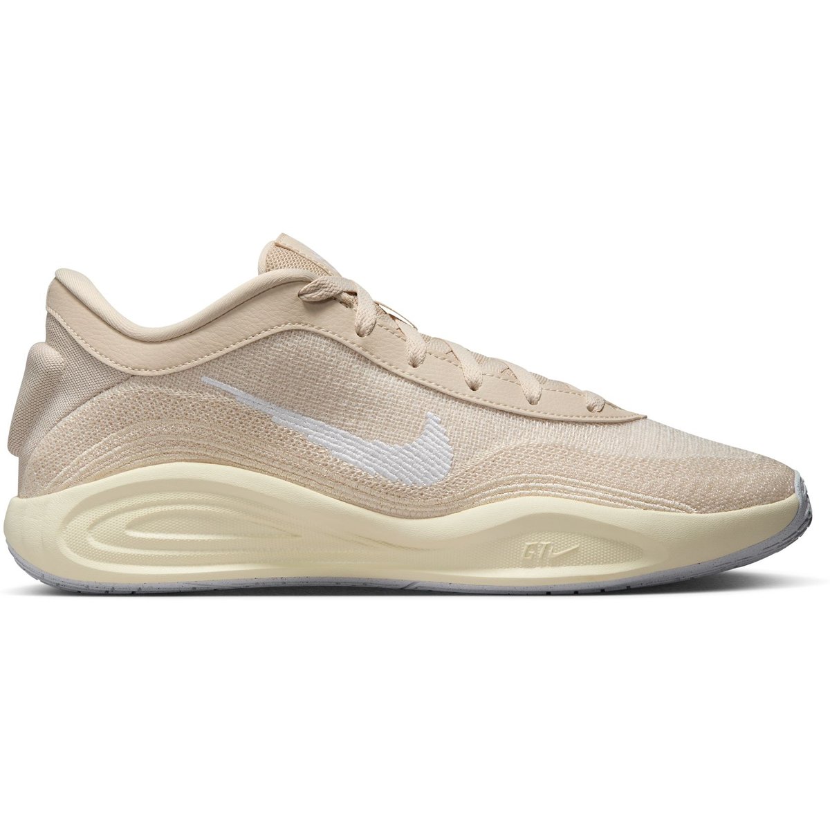 Nike G.T. HUSTLE ACADEMY – OATMEAL/WHITE-COCONUT MILK