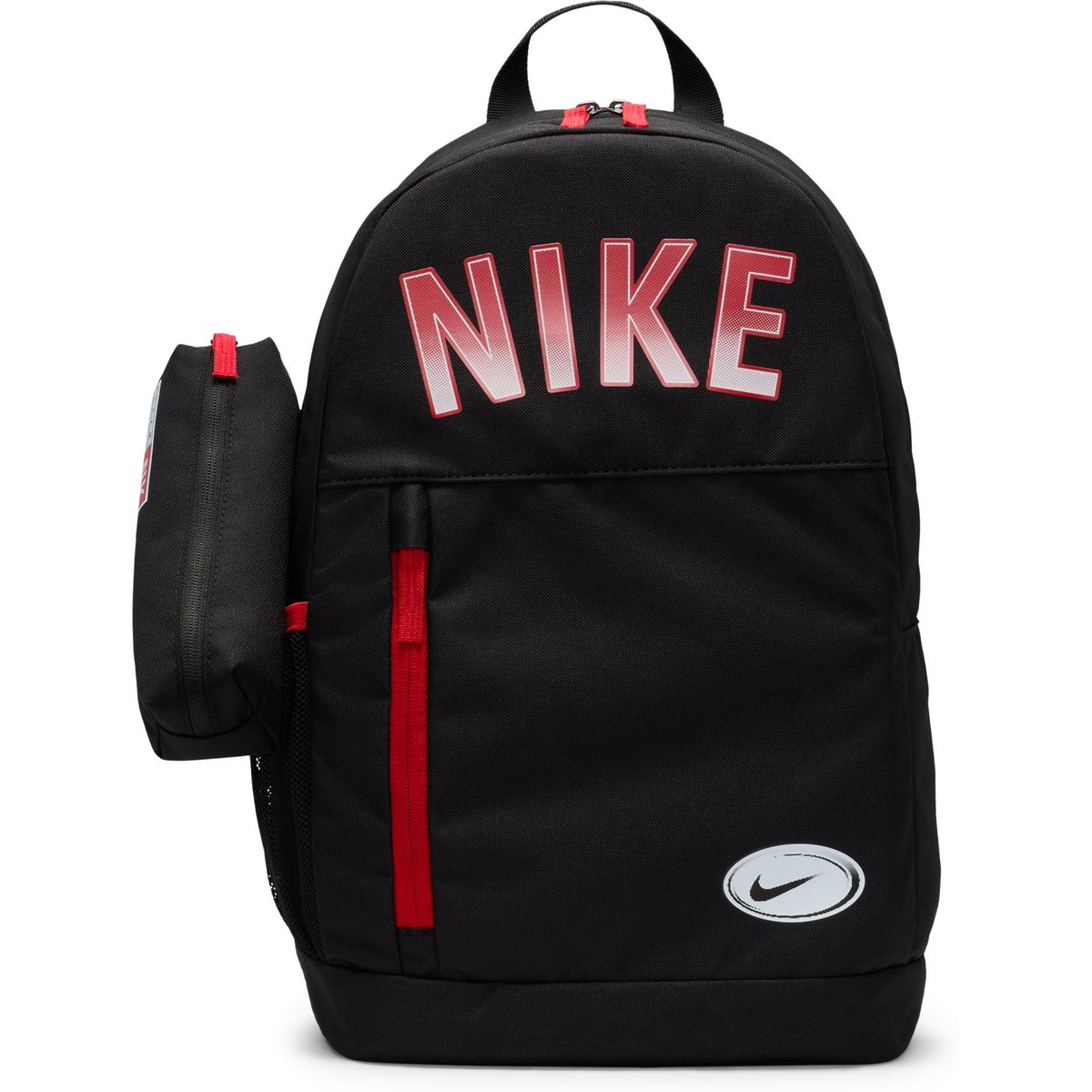 Nike Rucksack Elemental Backpack (20L) – BLACK/ANTHRACITE/UNIV