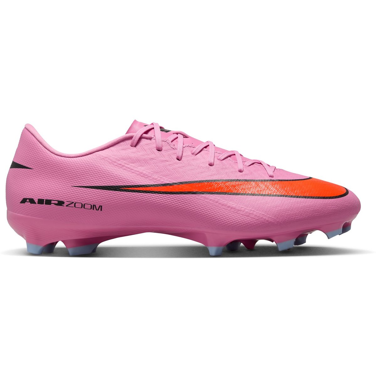 Nike Zoom Vapor 16 Academy FG/MG Fußballschuh – MAGIC FLAMINGO/BLACK-