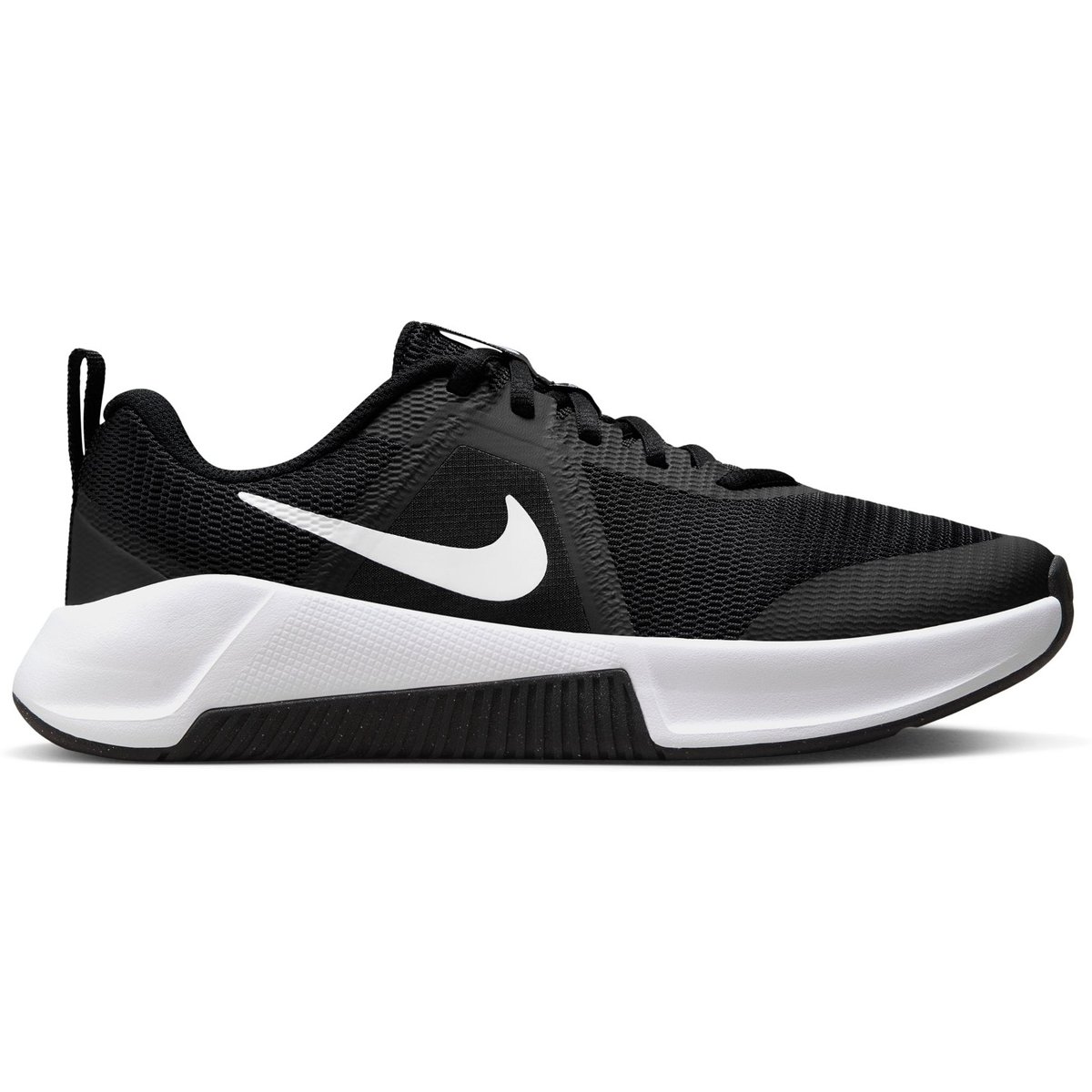 Nike W NIKE MC TRAINER 3 – BLACK/WHITE