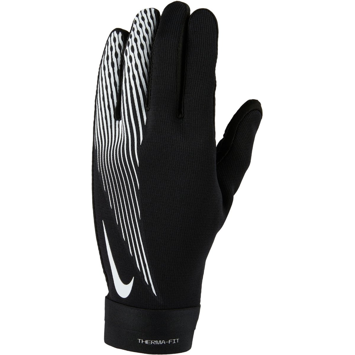 Nike NK ACDMY THERMAFIT - HO24 – BLACK/BLACK/WHITE
