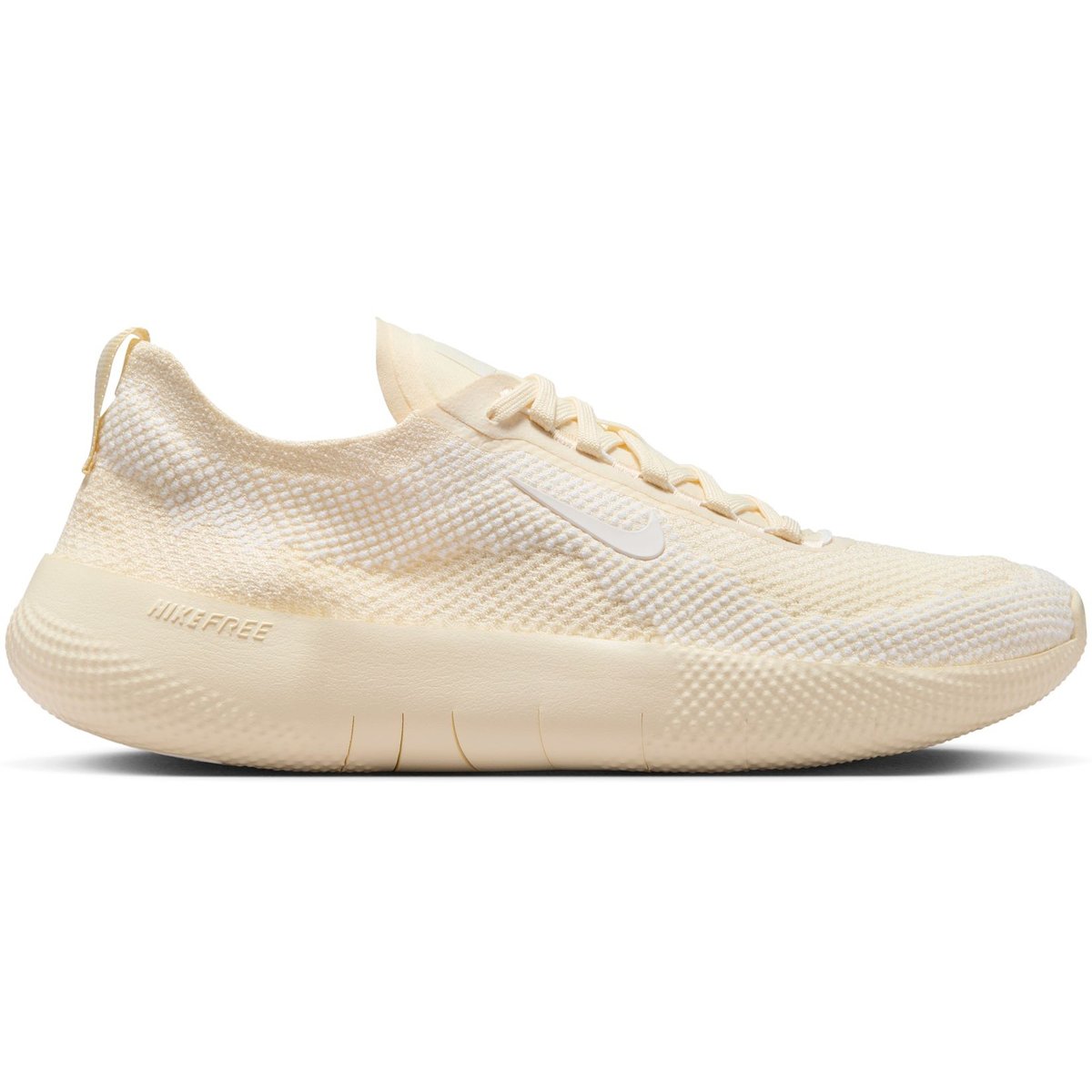 Nike W NIKE FREE 2025 – COCONUT MILK/SAIL-COCONUT MILK