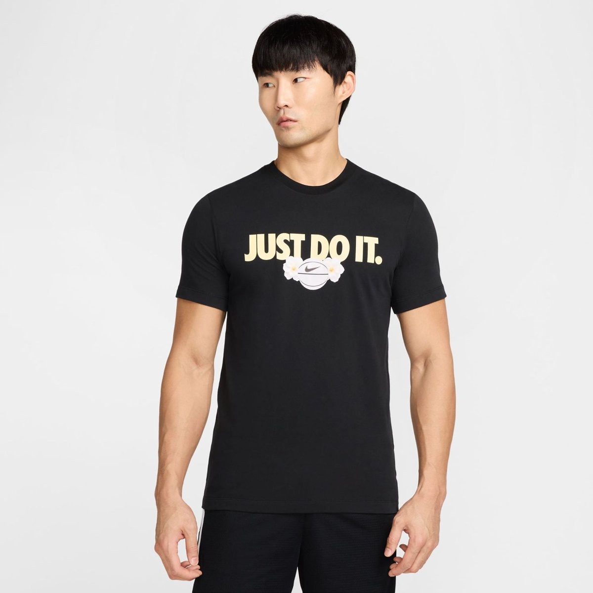 Nike Fantrikot Nike – BLACK