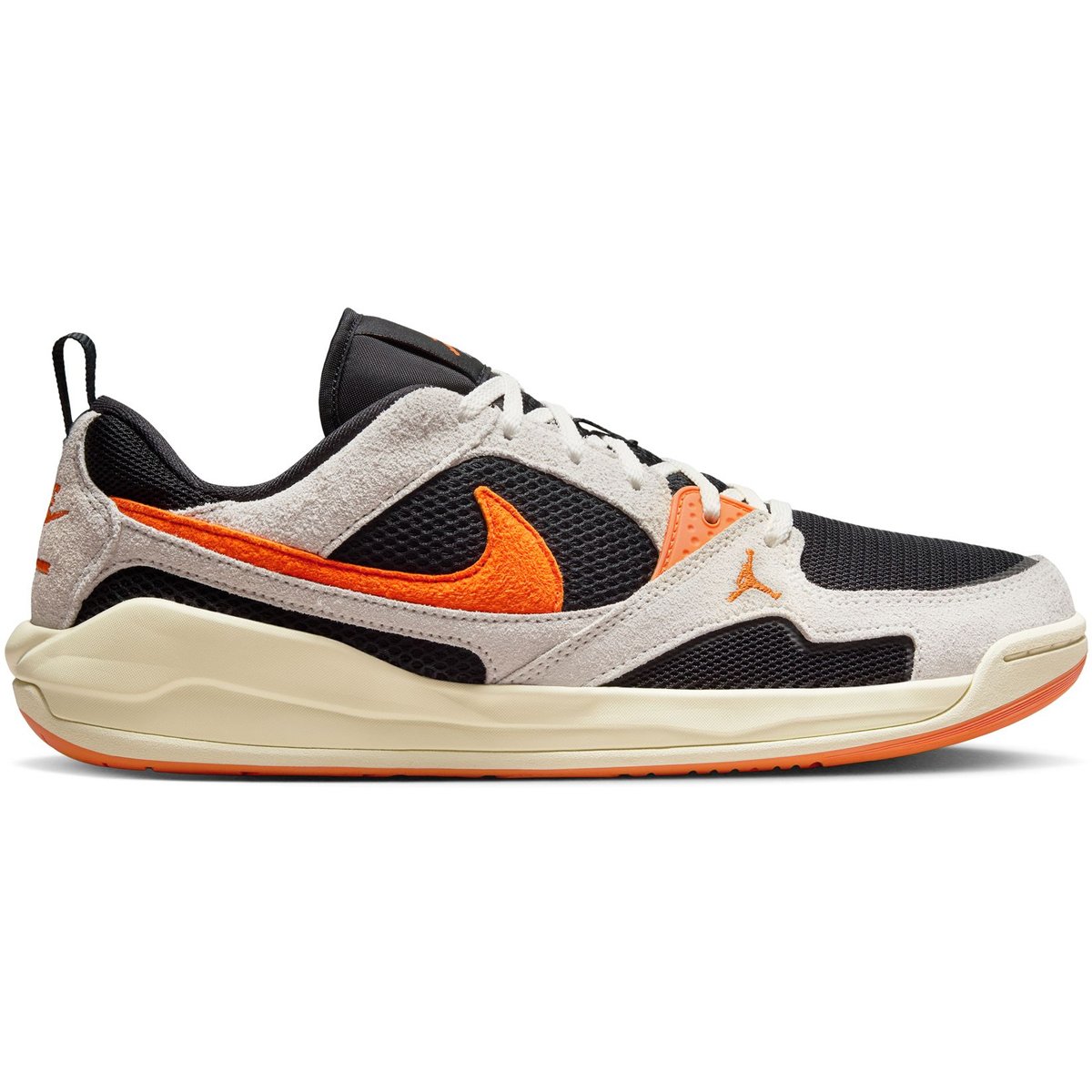 Nike JORDAN CMFT ERA – BLACK/STARFISH-SAIL-C