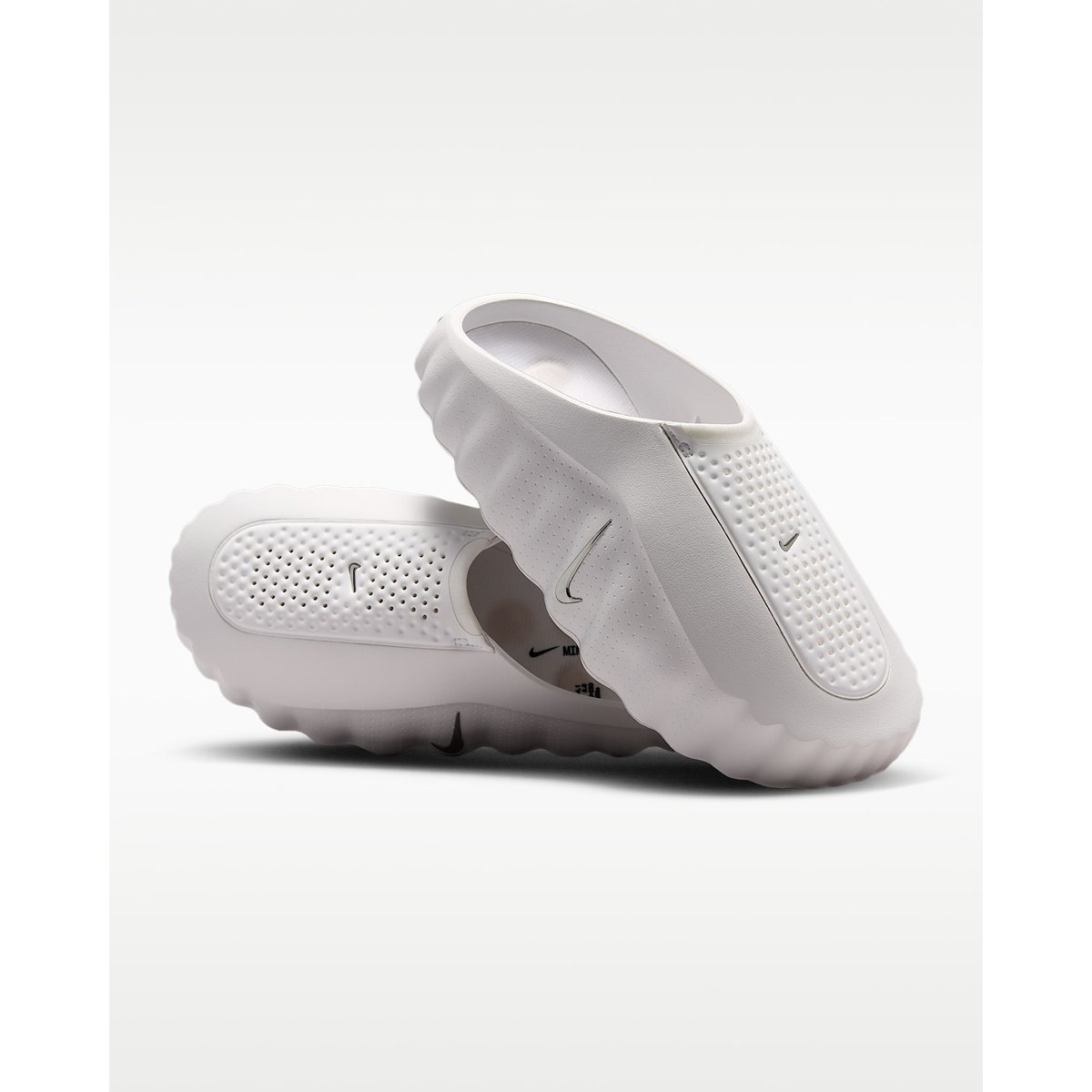Nike W NIKE MIND 001 – SUMMIT WHITE/METALLIC